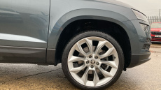 Skoda Karoq 1.5 TSI SE L 5dr DSG Petrol Estate